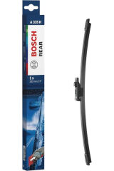 Bosch Cam Silecegi 3397016317 Ford; Skoda; Volkswagen Caddy V, Ford; Skoda; Volkswagen Golf VIII Alltrack, Ford; Skoda; Volkswagen Golf VIII Variant