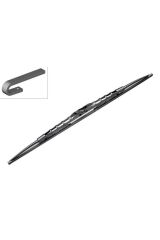 Bosch Ön Cam 3397018173 Sileceği - [700 Mm] Ford; Mercedes-Benz Actros, Ford; Mercedes-Benz Cargo (Ford-Otosan)
