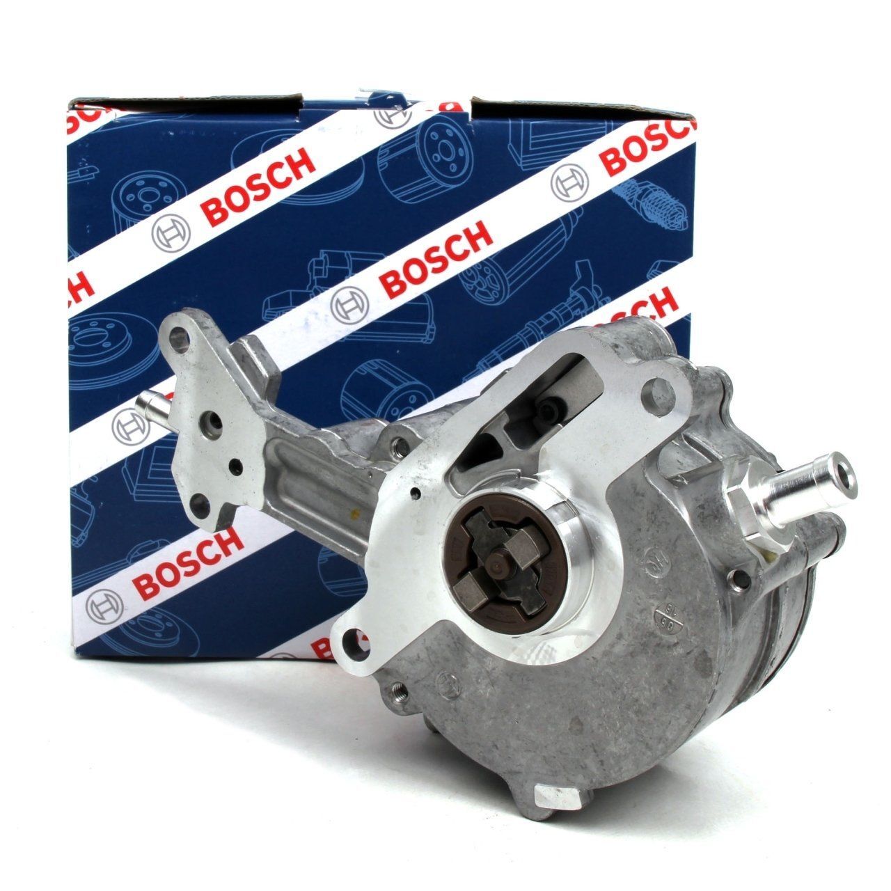 Vakum Pompası 32-F009D02799