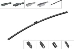 Bosch Cam Silecegi 3397016314 DS; Mercedes-Benz; Opel; Peugeot 3008, DS; Mercedes-Benz; Opel; Peugeot 5008, DS; Mercedes-Benz; Opel; Peugeot DS7