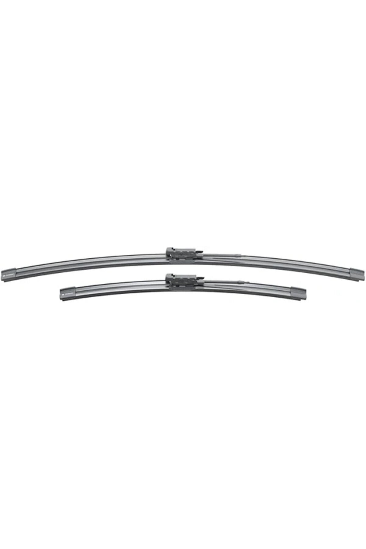 Bosch Silme Mesnedi 339711000B Teçhizati Tesla Motors Model X, Tesla Motors Model X '15