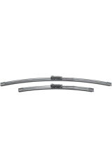 Bosch Silme Mesnedi 339711000B Teçhizati Tesla Motors Model X, Tesla Motors Model X '15
