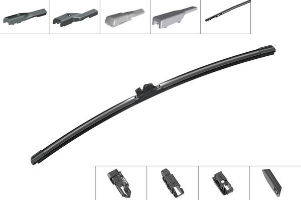 Bosch Cam Silecegi 3397016308 Audi; BMW; Jaguar; Mercedes-Benz; Tesla Motors; Volvo A5 Coupe, Audi; BMW; Jaguar; Mercedes-Benz; Tesla Motors; Volvo A5 Coupe quattro, Audi; BMW; Jaguar; Mercedes-Benz; Tesla Motors; Volvo B-Klasse