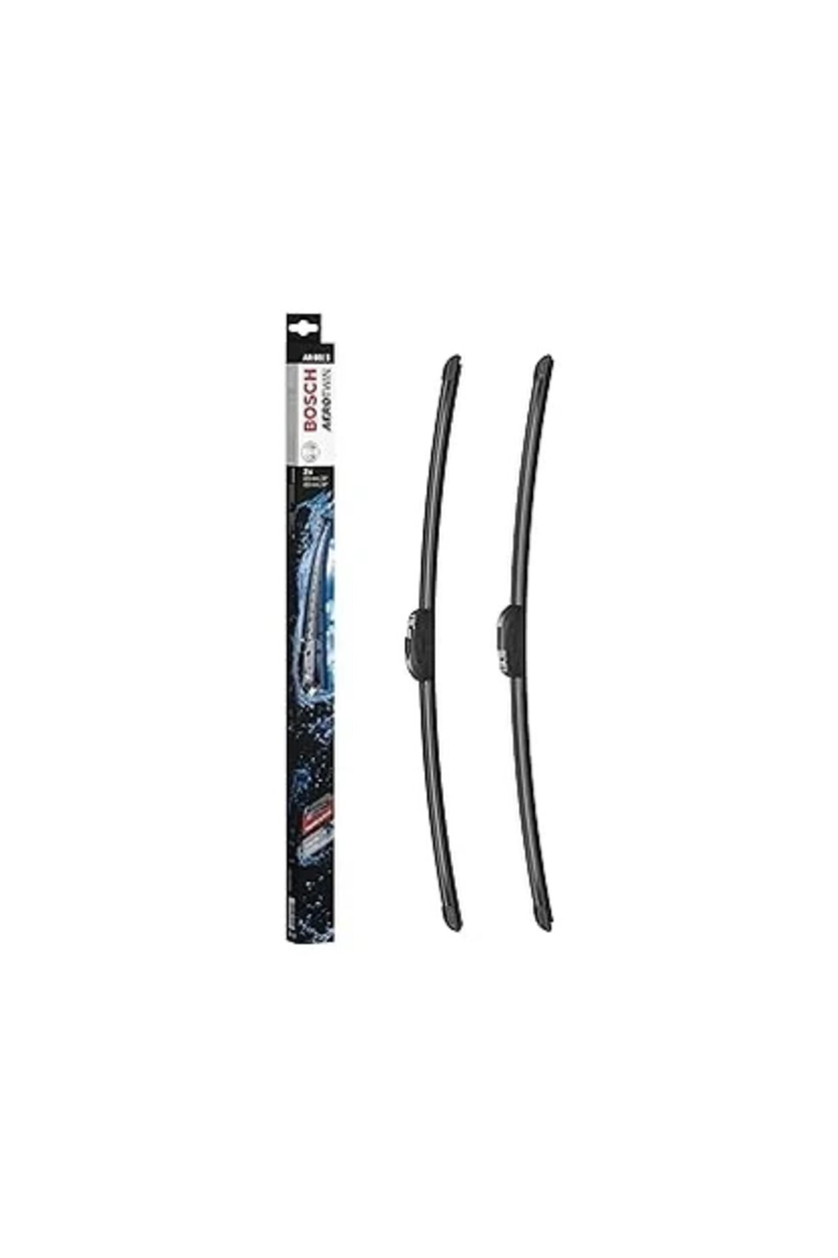 Bosch Aerotwin Silecek 3397118913 Seti - [650/650 Mm] Chrysler; Citroen; Dodge; Fiat; Lancia; Peugeot 307, Chrysler; Citroen; Dodge; Fiat; Lancia; Peugeot 807, Chrysler; Citroen; Dodge; Fiat; Lancia; Peugeot C8