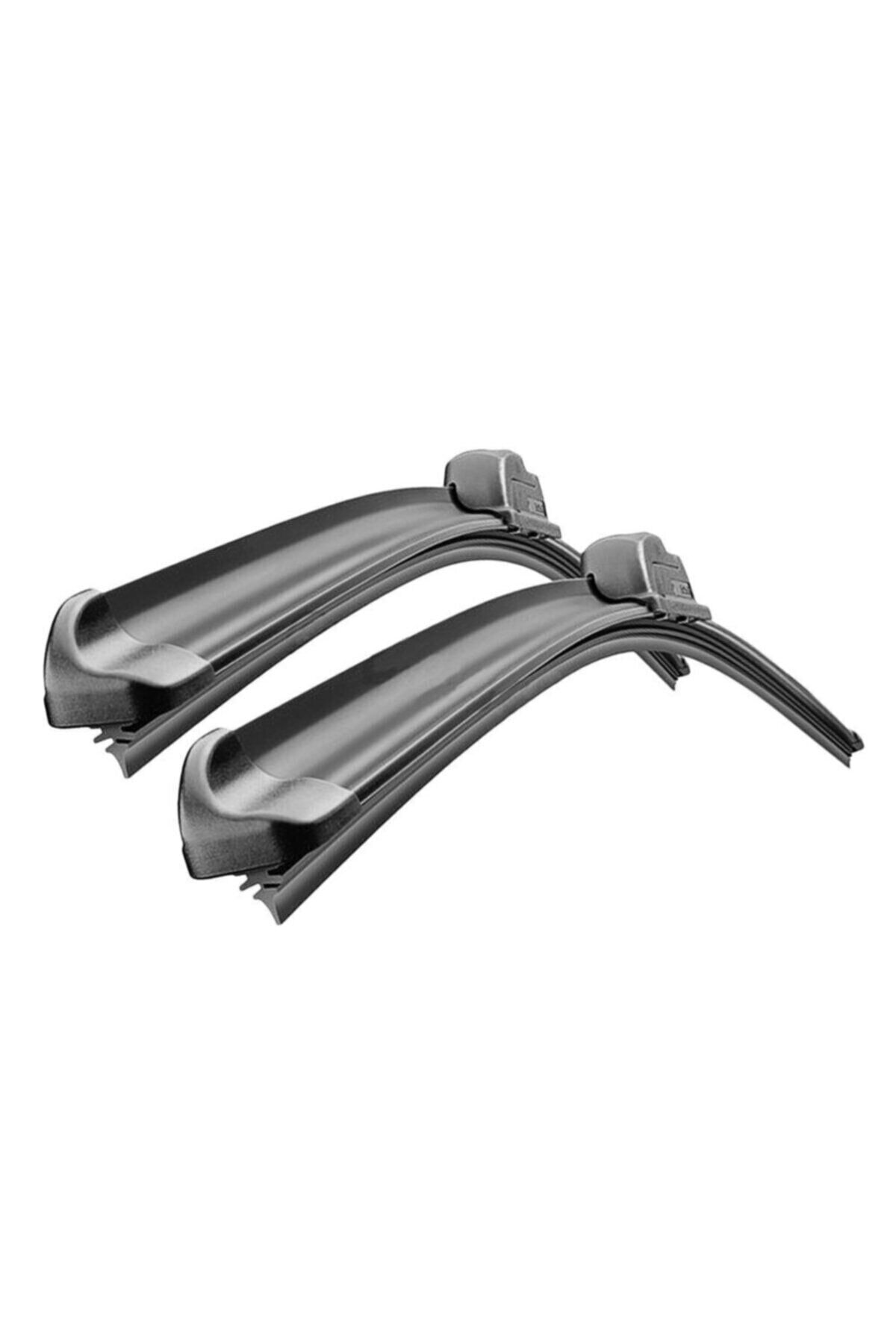 Bosch Aerotwin Silecek 3397118922 Seti - [500/500 Mm] BMW; Mini (BMW) 1-Serie, BMW; Mini (BMW) Mini