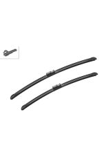 Bosch Aerotwin Silecek 3397118927 Seti - [530/475 Mm] Mazda; Volkswagen 3, Mazda; Volkswagen Bora, Mazda; Volkswagen Bora Variant
