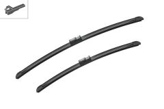 Bosch Aerotwin Silecek 3397118931 Seti - [550/450 Mm] Mercedes-Benz; Opel; Vauxhall Astra H, Mercedes-Benz; Opel; Vauxhall Astra H Caravan, Mercedes-Benz; Opel; Vauxhall Astra H Estate
