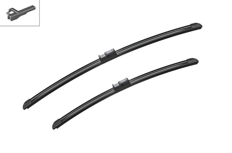 Aerotwin Silecek Seti - [550/450 mm] 3397118932