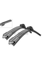 Bosch Aerotwin Silecek 3397118933 Seti - [550/550 Mm] Audi; Mercedes-Benz; Seat A4, Audi; Mercedes-Benz; Seat A4 Avant, Audi; Mercedes-Benz; Seat A4 Avant quattro