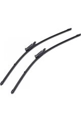 Bosch Aerotwin Silecek 3397118934 Seti - [555/555 Mm] Audi A6, Audi A6 Allroad, Audi A6 Avant