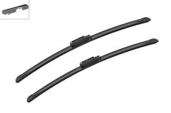 Bosch Aerotwin Silecek 3397118934 Seti - [555/555 Mm] Audi A6, Audi A6 Allroad, Audi A6 Avant