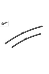 Bosch Aerotwin Silecek 3397118936 Seti - [600/475 Mm] Audi; Skoda; Volkswagen A3, Audi; Skoda; Volkswagen A3 quattro, Audi; Skoda; Volkswagen A3 Sportback