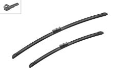 Bosch Aerotwin Silecek 3397118936 Seti - [600/475 Mm] Audi; Skoda; Volkswagen A3, Audi; Skoda; Volkswagen A3 quattro, Audi; Skoda; Volkswagen A3 Sportback