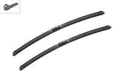 Bosch Aerotwin Silecek 3397118938 Seti - [600/600 Mm] Mercedes-Benz; Volkswagen C-Klasse, Mercedes-Benz; Volkswagen CLS-Klasse, Mercedes-Benz; Volkswagen E-Klasse