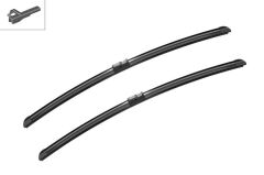 Bosch Aerotwin Silecek 3397118948 Seti - [650/650 Mm] Lotus; Mercedes-Benz CLS-Klasse, Lotus; Mercedes-Benz E-Klasse, Lotus; Mercedes-Benz E-Serie