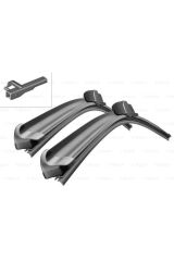 Bosch Aerotwin Silecek 3397118948 Seti - [650/650 Mm] Lotus; Mercedes-Benz CLS-Klasse, Lotus; Mercedes-Benz E-Klasse, Lotus; Mercedes-Benz E-Serie