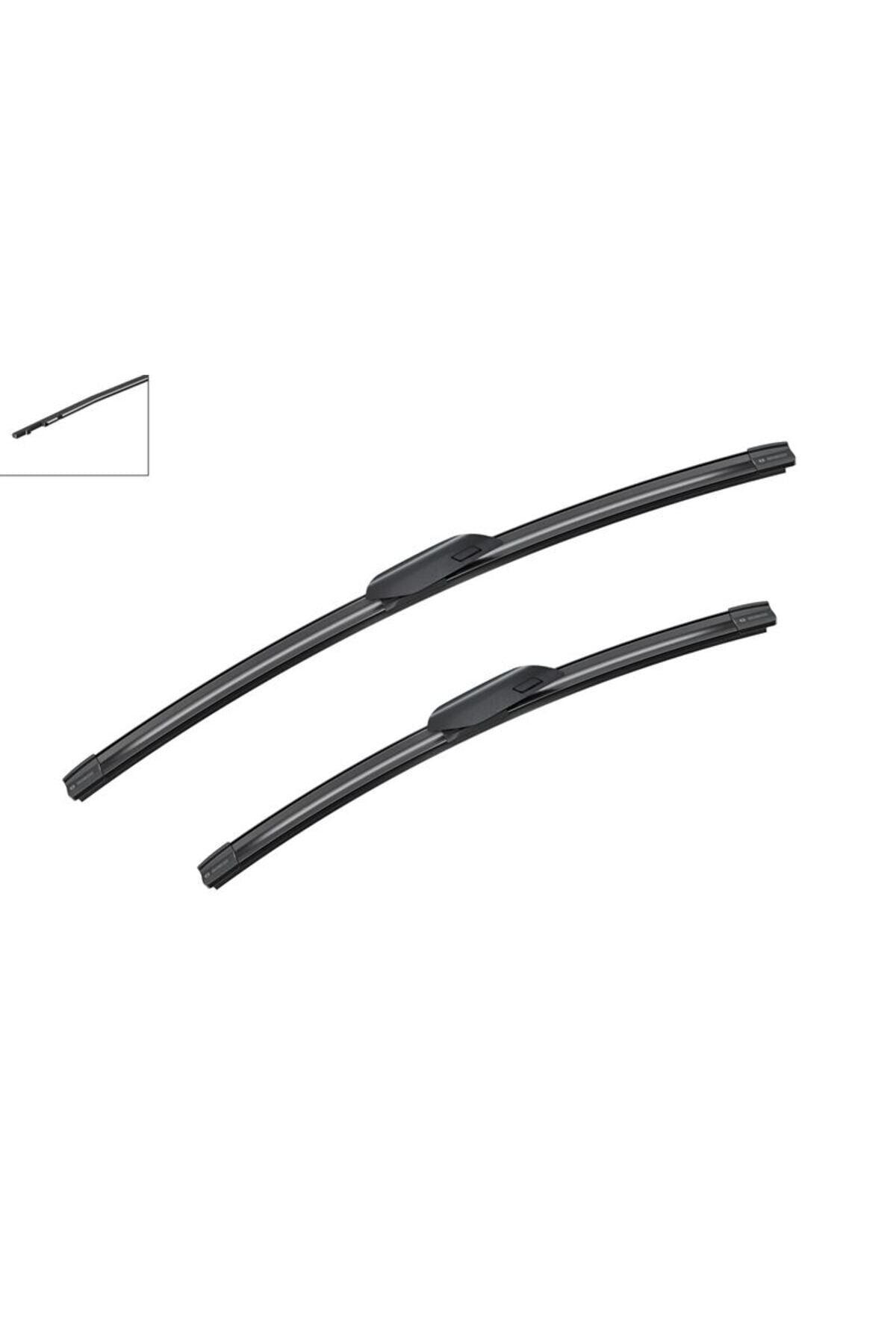 Bosch Silme Mesnedi 3397014866 Teçhizati Chery Tiggo 8