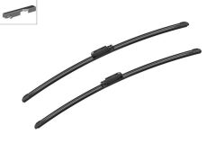 Bosch Aerotwin Silecek 3397118958 Seti - [650/650 Mm] Seat Altea, Seat Altea XL, Seat Toledo