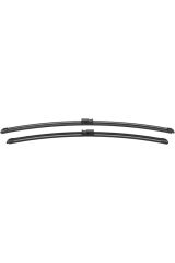 Bosch Aerotwin Silecek 3397118962 Seti - [700/625 Mm] Renault Modus