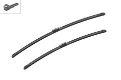 Bosch Aerotwin Silecek 3397118962 Seti - [700/625 Mm] Renault Modus