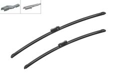 Bosch Aerotwin Silecek 3397118965 Seti - [700/600 Mm] Citroen; Opel; Peugeot; Vauxhall 307, Citroen; Opel; Peugeot; Vauxhall Astra K, Citroen; Opel; Peugeot; Vauxhall Astra K Sports Tourer