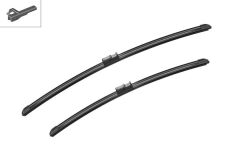 Bosch Aerotwin Silecek 3397118970 Seti - [600/500 Mm] BMW; Ford Five Hundred, BMW; Ford Freestyle, BMW; Ford Taurus