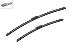 Bosch Aerotwin Silecek 3397118979 Seti - [600/475 Mm] Levc; Lynk & Co; Skoda; Volkswagen 01, Levc; Lynk & Co; Skoda; Volkswagen Eos, Levc; Lynk & Co; Skoda; Volkswagen Fabia