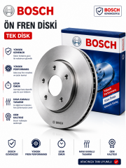 Bosch Fren Diski, 0986479T02 Ön [354,5mm / 32mm] Infiniti FX, Infiniti G, Infiniti M