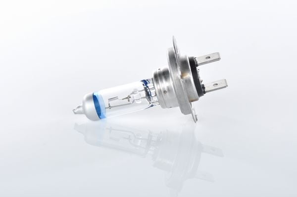 Ampul - Gigalight Plus 120-12V-H1-55 W-P14,5s 1987301150