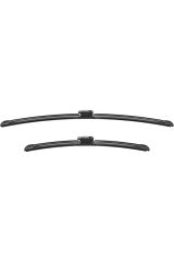 Bosch Silme Mesnedi 3397014877 Teçhizati Dacia Jogger, Dacia Logan III, Dacia Sandero III