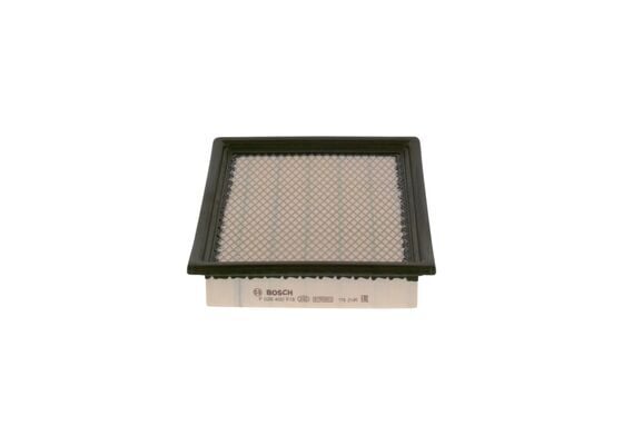 BOSCH Hava Filtresi CHRYSLER Sebring 2.0 /  DODGE
