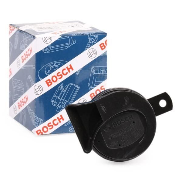 Bosch Korna Ec6-c, 9320335208 Tek, 12v, 60w, 500 Hz, Siya