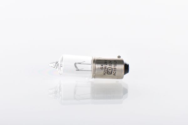 Bosch Ampul - 1987302533 Trucklight Scania; Volvo 114-Serie, Scania; Volvo 124-Serie, Scania; Volvo 144-Serie