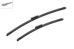 Bosch Silme Mesnedi 3397014774 Teçhizati BMW 2-Serie, BMW 3-Serie, BMW 4-Serie