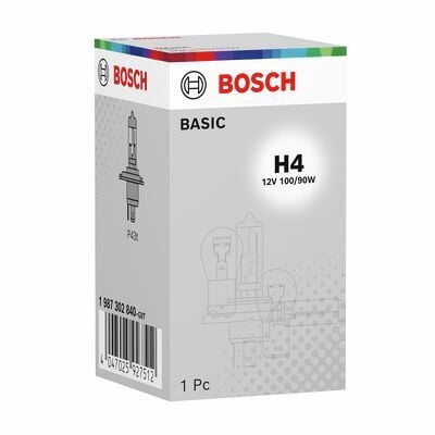 Bosch Ampul - 1987302840 Eco