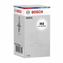 Bosch Ampul - 1987302840 Eco