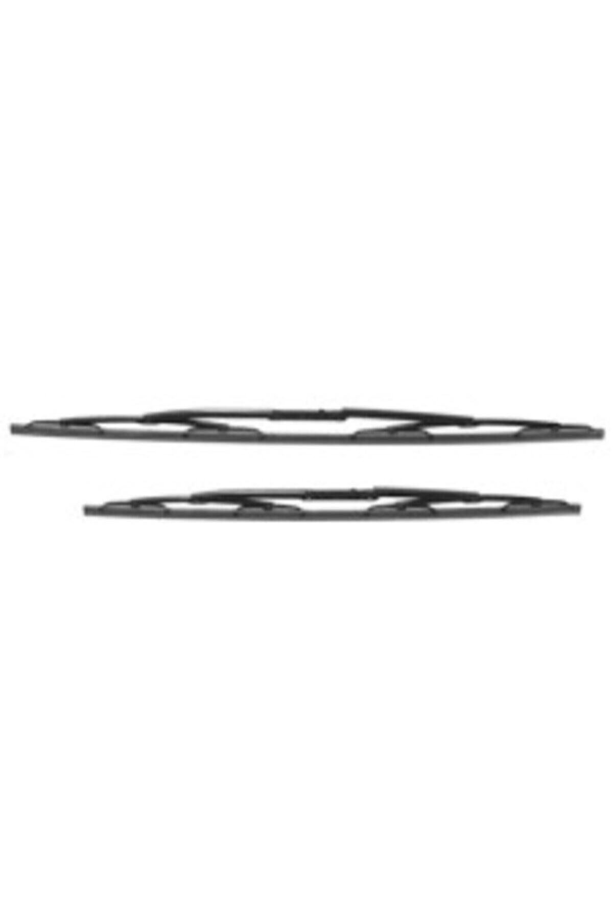 Bosch Twin Silecek 3397001539 Seti - [650/550 Mm] Alpina (B.Bovensiepen Kg); BMW 5-Serie, Alpina (B.Bovensiepen Kg); BMW B10, Alpina (B.Bovensiepen Kg); BMW D10