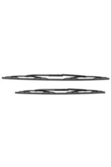 Bosch Twin Silecek 3397001539 Seti - [650/550 Mm] Alpina (B.Bovensiepen Kg); BMW 5-Serie, Alpina (B.Bovensiepen Kg); BMW B10, Alpina (B.Bovensiepen Kg); BMW D10