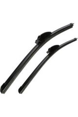 Bosch Twin Rüzgarlıklı 3397001582 Silecek Seti - [550/530 Audi; Porsche 911, Audi; Porsche A6, Audi; Porsche A6 Allroad