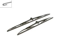 Bosch Twin Silecek 3397001725 Seti - [650/550 Mm] Mercedes-Benz Vito, Mercedes-Benz V-Klasse
