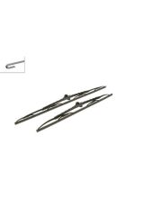 Bosch Twin Silecek 3397001725 Seti - [650/550 Mm] Mercedes-Benz Vito, Mercedes-Benz V-Klasse